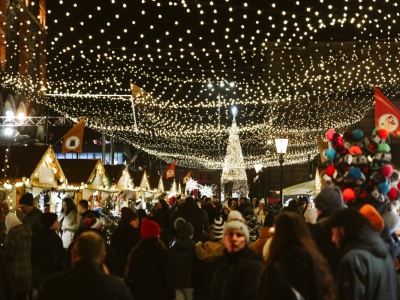 Zaraz startuje najpiękniejszy jarmark w Polsce. Kiedy pozostałe?