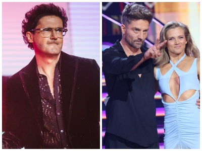 Kuba Wojewódzki śmieje się z Kaczorowskiej i Rogacewicza. Mówi o grzechach