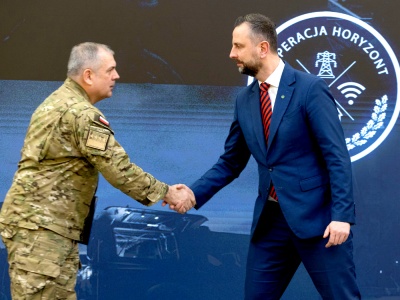 1365. dzień wojny. Najlepsze metody walki z dywersją. Z Rosją trzeba grać ostro, odechce się sabotaży