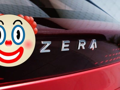 Izera dostanie 4,5 mld zł z KPO, żeby ten projekt mógł dalej się kompromitować