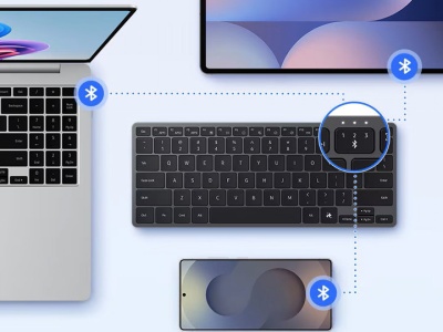 Samsung Smart Keyboard to nowe centrum dowodzenia dla fanów Galaxy