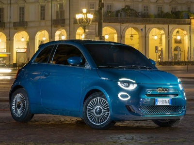 FIAT oficjalnym partnerem 43. Festiwalu Filmowego w Turynie