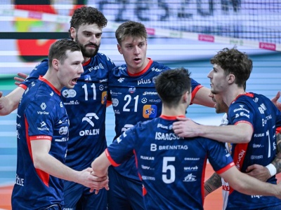 W PlusLidze nie ma już niepokonanych!