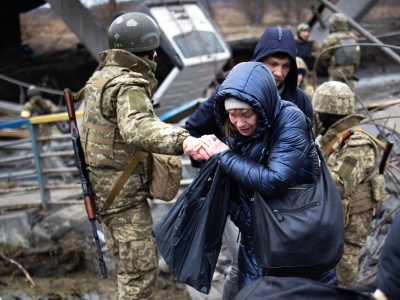 Komentarz do Ewangelii, 20 listopada 2025