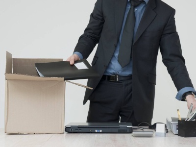 KGS: Dyrektor nadzoru właścicielskiego stracił stanowisko?