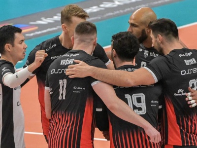 PlusLiga. Transmisje TV i stream online - 7. kolejka. Gdzie oglądać mecze?
