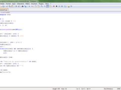 Notepad++ 8.8.8