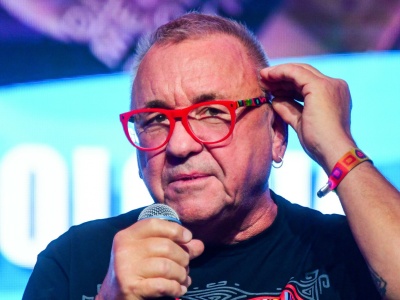 Szczere wyznanie Jurka Owsiaka: 