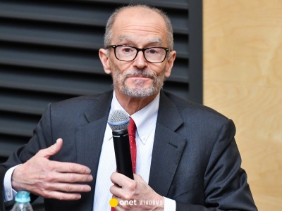 Były ambasador w Polsce o planie USA i Rosji o Ukrainie. 