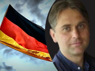 Antypolska propaganda na łamach dziennika, który wspierał Putina. Szokujący wywiad Rossolińskiego-Liebe