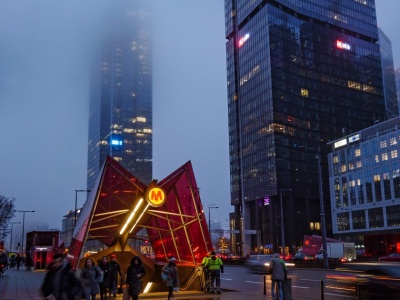 Cudze pieniądze już nam tak nie służą. Ten raport wykazuje, dlaczego musimy stawiać na swoje