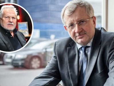 Ta nominacja wywołała burzę. Pojawiło się nazwisko Kwaśniewskiego