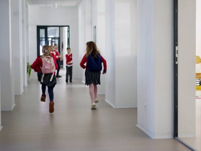 Szkolna hipokryzja w pełnej krasie. Andrzejki powodem awantury