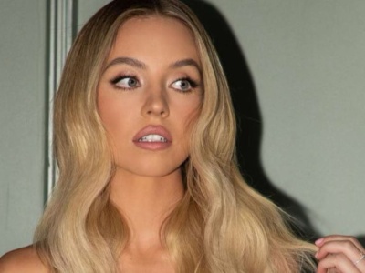 Oczy jak u Sydney Sweeney w 5 minut. Tak osiągniesz efekt sztucznych rzęs tylko przy użyciu tuszu