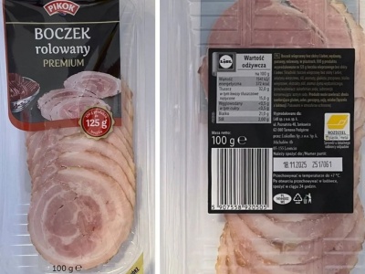 Groźna bakteria w popularnym mięsie. GIS ostrzega konsumentów
