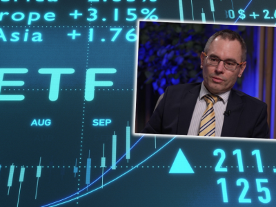 Boom na ETF-y. Jak zbudować z nich portfel i skutecznie nim zarządzać