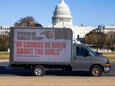 Trump podpisał ustawę. Akta Jeffreya Epsteina zostaną ujawnione