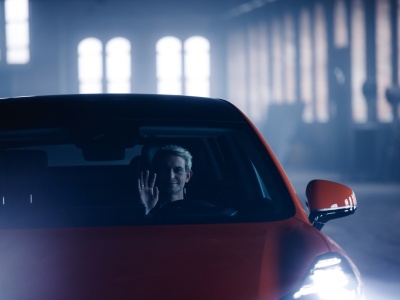 Marka GAC z Vito Bambino jeździ po Śląsku