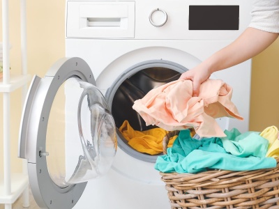 Surowe kary za robienie prania. Mandat może sięgać nawet 5 tys. zł