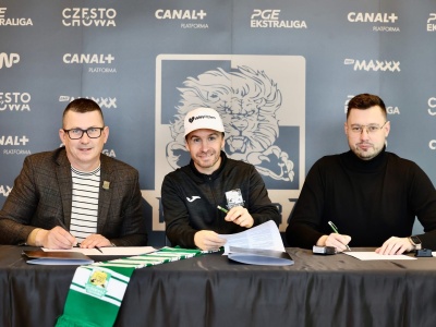 Żużel. Tungate i Lidsey jak… Sullivan oraz Doyle?! Prezes Włókniarza o transferach