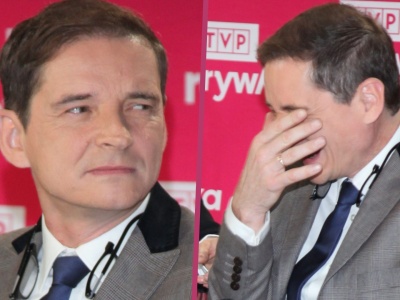 Żona Babiarza długo walczyła o życie. Tak mówił o jej chorobie