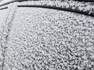 Załamanie pogody nad Lubelszczyzną. Nadchodzi śnieg, mróz i silne opady. IMGW ostrzega