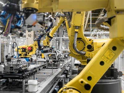 To koniec. Niemiecki producent zamyka fabrykę, a robił największe silniki na świecie