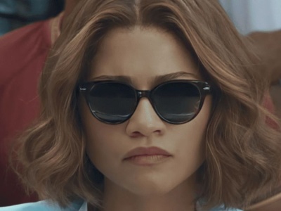 Nowe zdjęcia wreszcie ujawniają postacie z Odysei. Zendaya zagra boginię