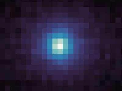 Są zdjęcia komety 3I/Atlas. Brutalnie rozprawiają się z domysłami