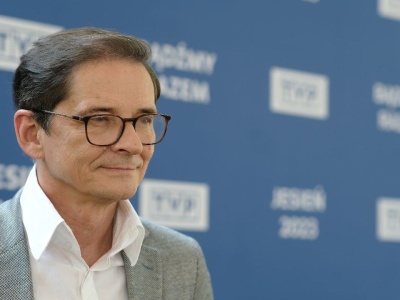 Nie żyje żona Przemysława Babiarza. Przegrała walkę z ciężką chorobą