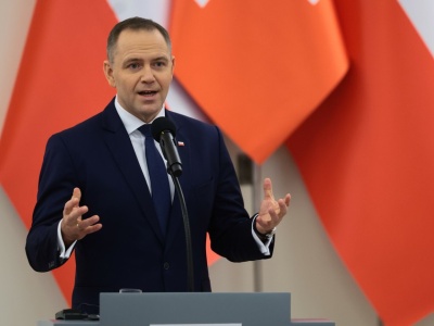 Prezydent zdecyduje o wojskowej akcji 