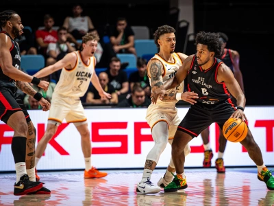 FIBA Europe Cup: PGE Start Lublin żegna się z europejskimi pucharami. Wygrali zaledwie dwa spotkania