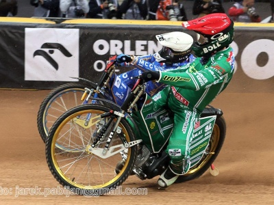 Żużel. Grand Prix poza Europą już w 2027?! Trzy kraje zainteresowane