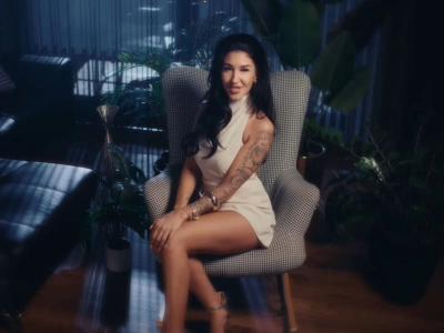 Sylwia Kossakowska i nowość pt. „Ona chciała”