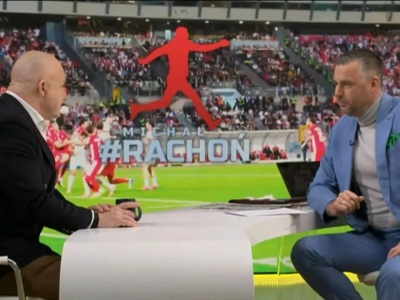 Ostre starcie w studiu Republiki. 