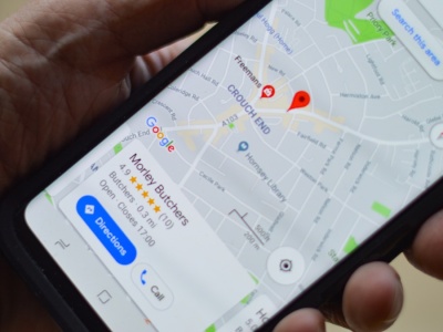 Mapy Google z nowościami. Anonimowo ocenisz każdy lokal