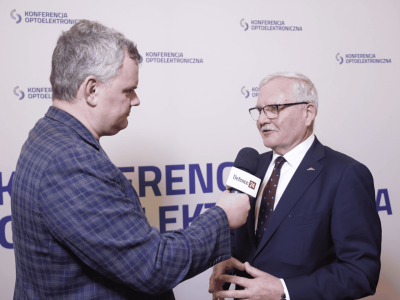 Sensory muszą się uzupełniać