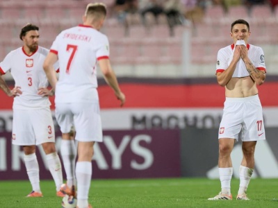 Polska może uniknąć Włochów w barażach! Ale muszą zostać spełnione dwa kluczowe warunki