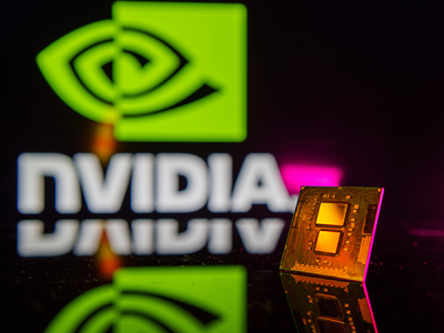 Nvidia znów zaskakuje skalą wzrostu, ale pytania o wycenę nie milkną
