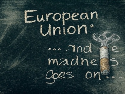 Zgrzyt przy unijnych konsultacjach akcyzowych