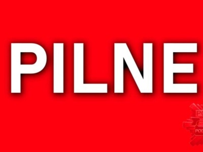 Sanok. Nie żyje mężczyzna, w mieszkaniu znaleziono ciało kobiety