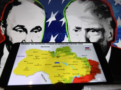 „Pieniądze za ziemię”, redukcja armii i rosyjski jako drugi język. Co wiadomo o planie pokojowym, który Rosja i USA narzucają Ukrainie?