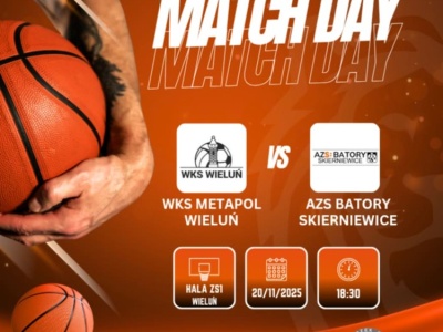 Koszykarze WKS-u dziś grają u siebie. Będzie drugie zwycięstwo w sezonie?