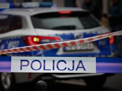 Atak na policjantów i strażaków w Sanoku! Padły strzały! Są ranni, dwie osoby nie żyją!