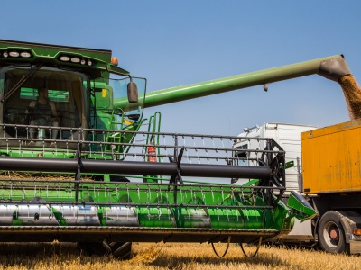 Do 300 tys. zł na modernizację. Rolnicy ruszyli po środki z nowego naboru ARiMR