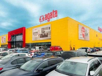 Nowa marka w Olsztynie! Sklep Agata już otwarty