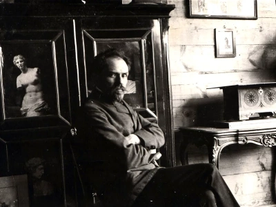 Surowy nauczyciel Polaków. Sto lat temu był nazywany 