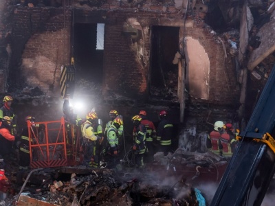 Rosyjska masakra w Tarnopolu. Dziesiątki zabitych i poszukiwanych