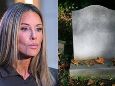 Małgorzata Rozenek planuje swój pogrzeb i ujawnia szczegóły testamentów: 