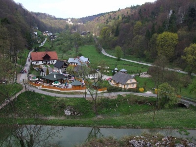 To nie Zakopane ani Kazimierz. Małopolska ma nową turystyczną perełkę
